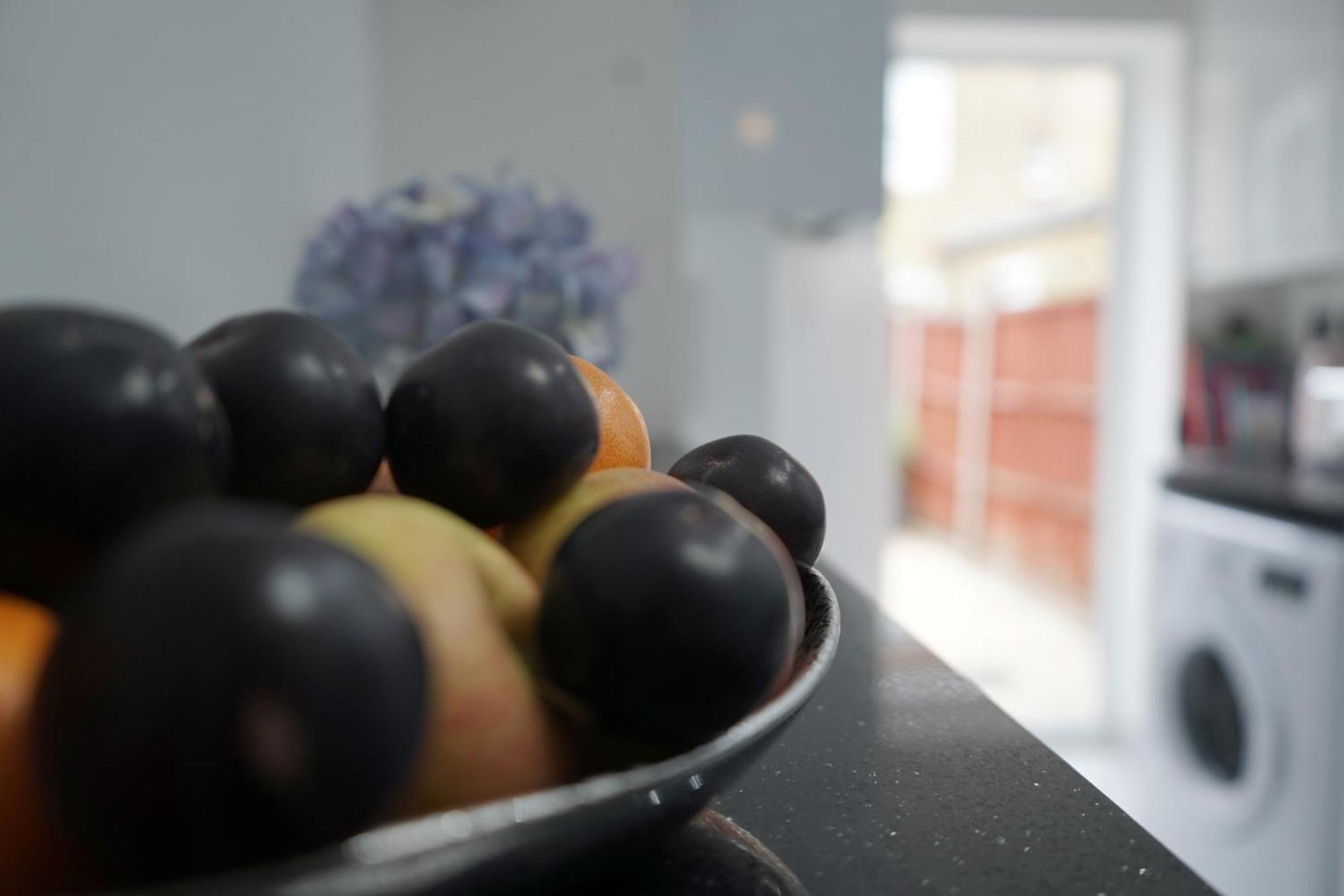 Vila Luxury London House Sleeps 13, 2 Minutes To Metro Exteriér fotografie