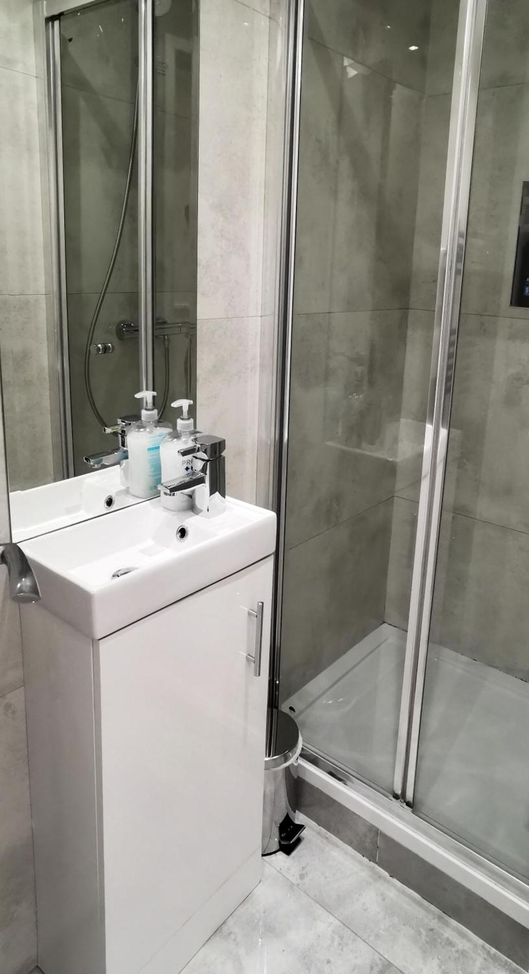 Vila Luxury London House Sleeps 13, 2 Minutes To Metro Exteriér fotografie